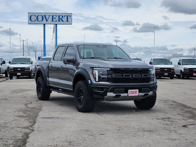 2024 Ford F-150 - Image 1