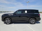 2025 INFINITI QX80 - Preview 4