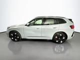 2026 BMW X3 - Preview 8