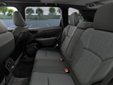 2026 Subaru Forester - Preview 16