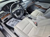 2012 Honda Accord - Preview 12