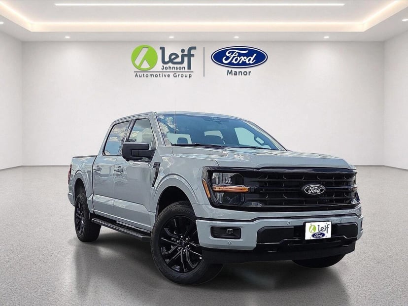 2026 Ford F-150 - Image 1