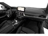 2022 BMW 5 Series - Preview 12