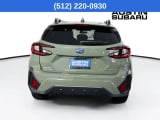2024 Subaru Crosstrek - Preview 6