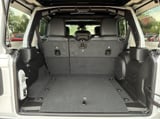 2027 Jeep Wrangler - Preview 5