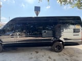 2023 Mercedes-Benz Sprinter - Preview 8