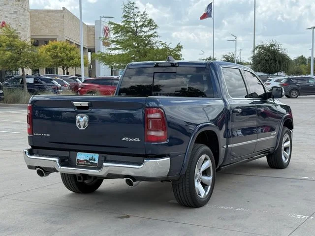 2021 Ram 1500 - Image 2