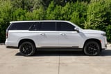 2021 Cadillac Escalade ESV - Preview 10