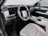 2025 Hyundai Santa Fe - Preview 9