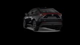 2026 Toyota bZ - Preview 7