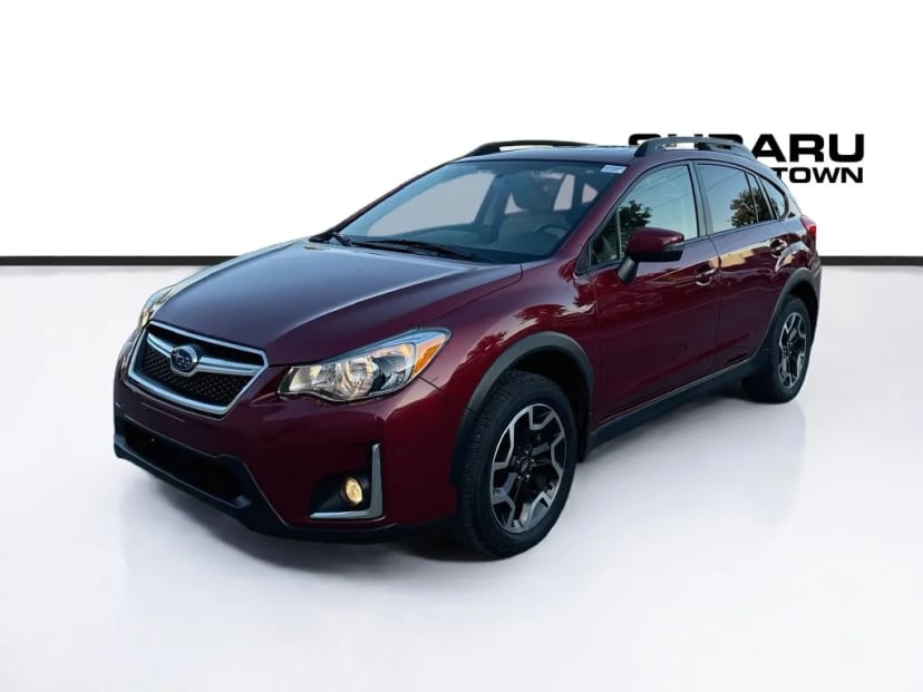2017 Subaru Crosstrek - Image 1