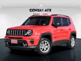 2022 Jeep Renegade - Preview 2