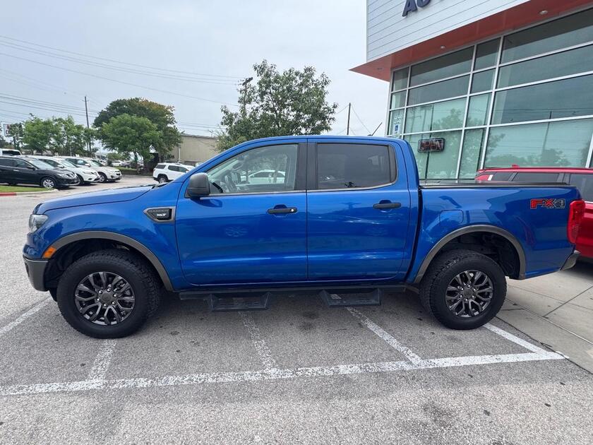 2020 Ford Ranger - Image 2