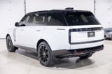 2024 Land Rover Range Rover - Preview 7