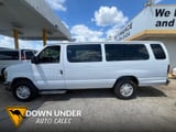 2008 Ford E-Series - Preview 2