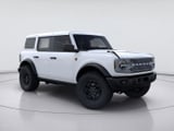 2026 Ford Bronco - Preview 7
