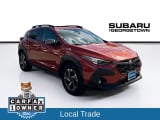 2024 Subaru Crosstrek - Preview 2