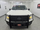 2022 Ford F-150 - Preview 3