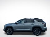 2027 Chevrolet Equinox - Preview 6