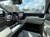 2026 Volvo XC60 - Preview 12
