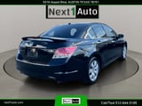 2008 Honda Accord - Preview 7