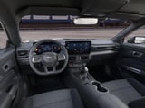 2026 Ford Mustang - Preview 9