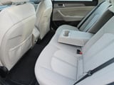 2017 Hyundai Sonata - Preview 15