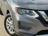 2017 Nissan Rogue - Preview 4