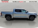 2026 Toyota Tundra - Preview 4