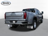 2026 GMC Sierra 3500 HD - Preview 5