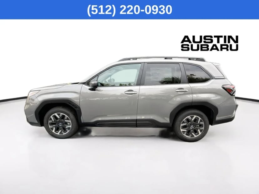 2026 Subaru Forester - Image 1
