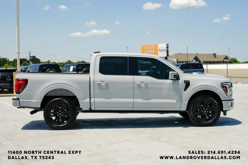 2024 Ford F-150 - Image 2
