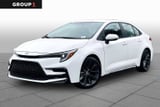 2026 Toyota Corolla - Preview 2