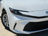 2026 Toyota Camry - Preview 6