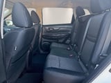 2018 Nissan Rogue - Preview 11
