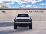 2026 Ford Bronco - Preview 6