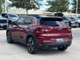 2023 Chevrolet TrailBlazer - Preview 9