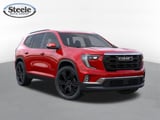 2026 GMC Acadia - Preview 7