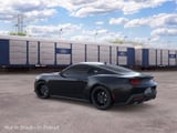 2026 Ford Mustang - Preview 5