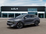 2026 Kia Sportage - Preview 3