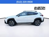 2026 Subaru Crosstrek - Preview 3