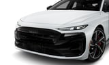 2027 Audi S6 - Preview 2
