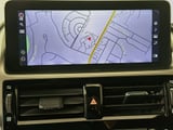 2022 Lexus GX - Preview 13