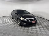2015 Nissan Altima - Preview 8