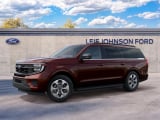 2027 Ford Expedition Max - Preview 2
