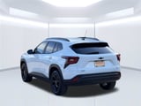 2026 Chevrolet Trax - Preview 4