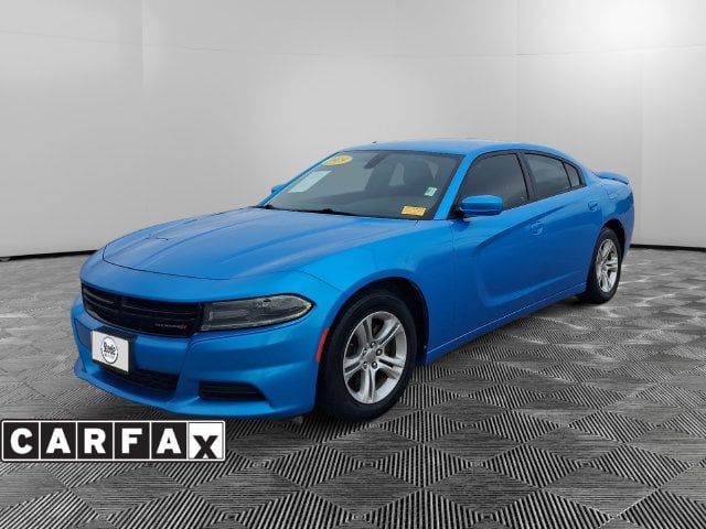 2019 Dodge Charger - Image 1