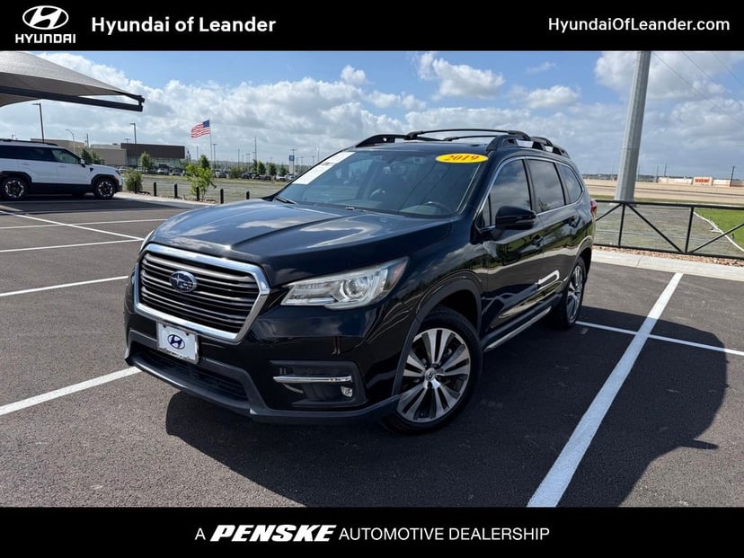 2019 Subaru Ascent - Image 1