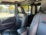 2022 Jeep Gladiator - Preview 11