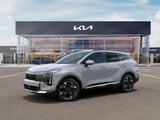 2026 Kia Sportage - Preview 3